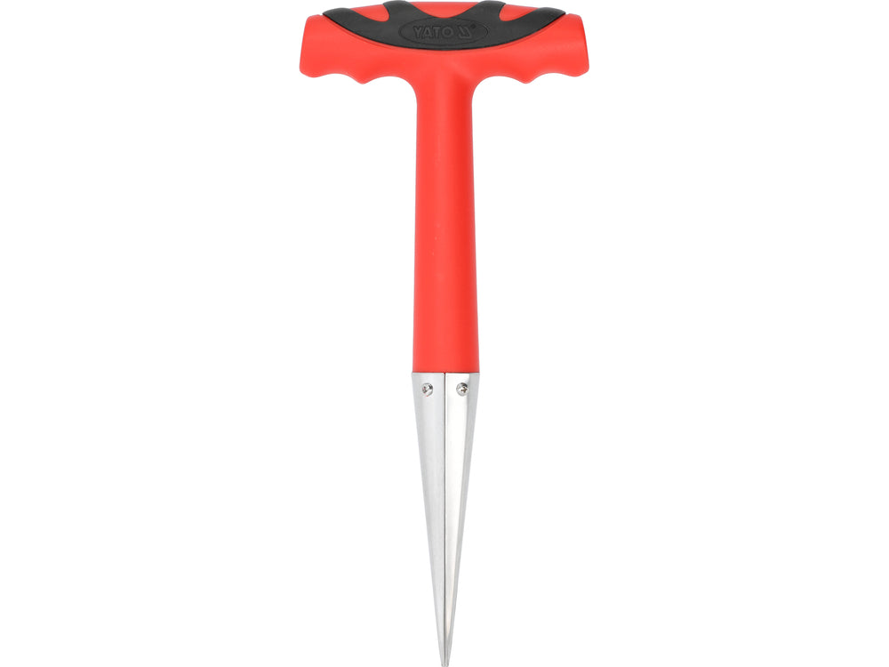 GARDEN DIBBER 290MM STAINLESS STEEL (YT-88940)