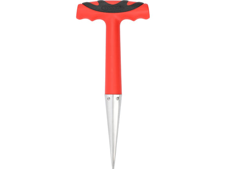 GARDEN DIBBER 290MM STAINLESS STEEL (YT-88940)
