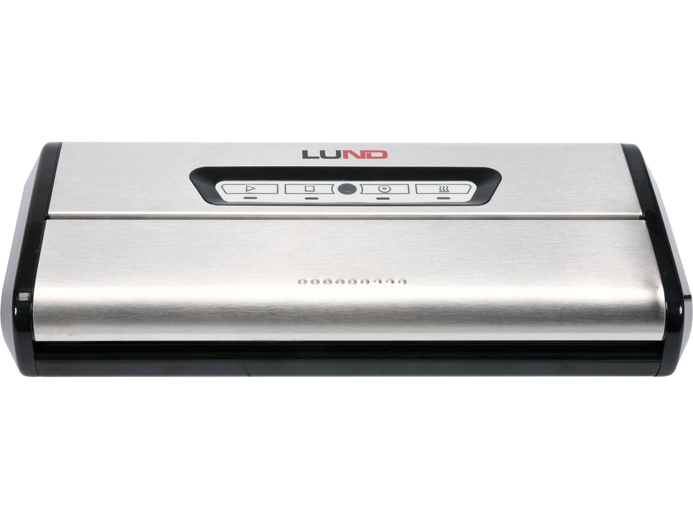 VACUUM SEALER, 175W (67882)