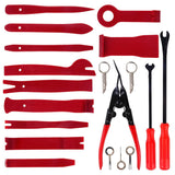 TRIM REMOVAL KIT | WITH AUDIO/RADIO PINS | 19 PCS. (SK4805A)