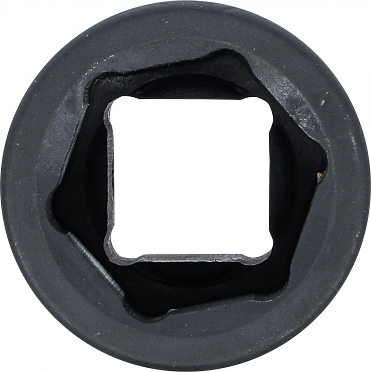 IMPACT SOCKET, HEXAGON | 25 MM (1") DRIVE | 38 MM (5838)