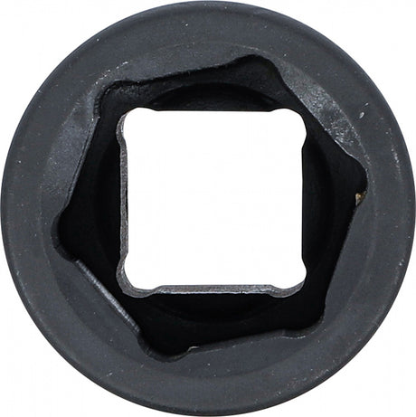 IMPACT SOCKET, HEXAGON | 25 MM (1") DRIVE | 38 MM (5838)
