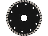 DIAMOND BLADE "TURBO" - 125 (YT-6023)