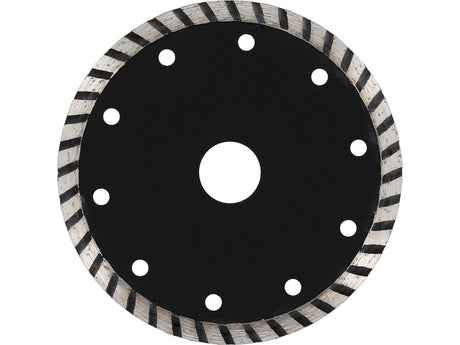 DIAMOND BLADE "TURBO" - 125 (YT-6023)