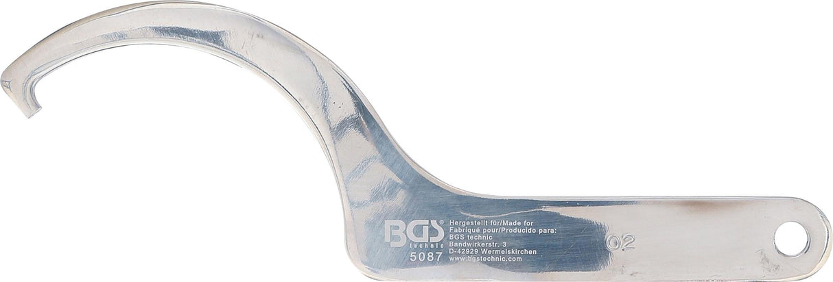 CHAIN ADJUSTING TOOL | FOR DUCATI 1098 / 1198 (5087)