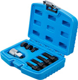 THREAD REPAIR KIT FOR WHEEL STUDS & WHEEL NUTS | M12 & M14 | 8 PCS. (8692)