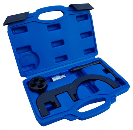 ENGINE LOCKING TOOL SET | BMW N47, N47S, N57 (SK1144)