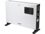 CONVECTOR HEATER 2000W (68650)