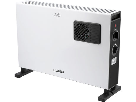 CONVECTOR HEATER 2000W (68650)