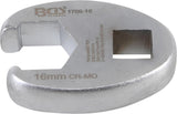 CROWFOOT SPANNER | 10 MM (3/8") DRIVE | 16 MM (1756-16)