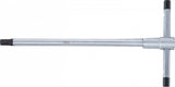 SCREWDRIVER WITH SLIDING T-HANDLE | INTERNAL HEXAGON | 10 MM (6089)