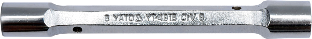 TUBULAR WRENCH | 8X9 MM (YT-4915)
