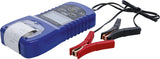 DIGITAL BATTERY TESTER AND CHARGER SYSTEM TESTER | WITH PRINTER (2133)