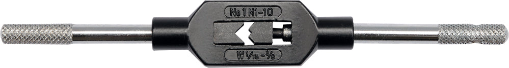 TAP WRENCH M3-M10 (YT-2996)