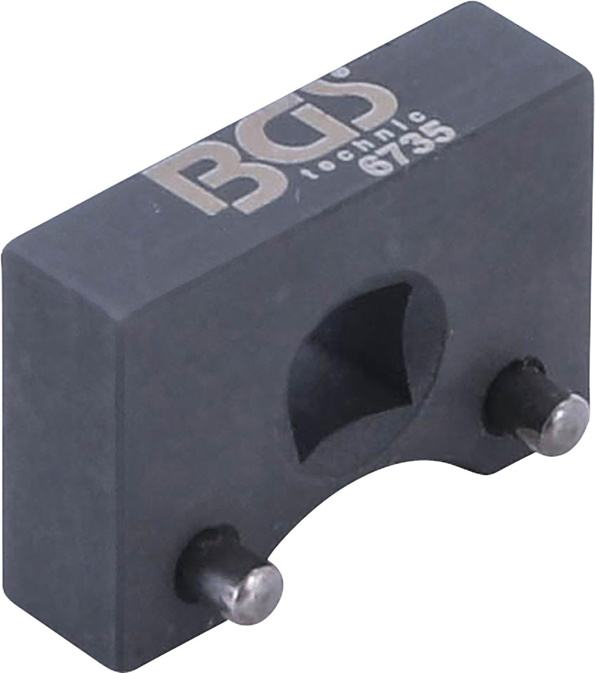 TENSIONER WRENCH | FOR AUDI / VW ENGINES | 3.7L / 4.2L V8 (6735)