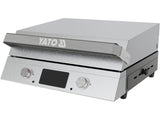 ELECTRIC GRILL YATOMI 2300W, LED (YG-20071)