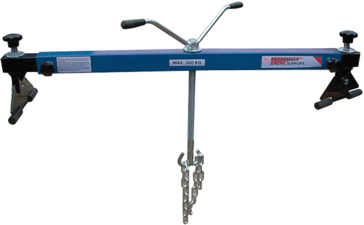 ENGINE SUPPORT | 750 - 1450 MM | 300 KG (9234)