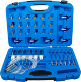 COMMON RAIL DIAGNOSIS KIT | WITH 24 ADAPTORS (8102)