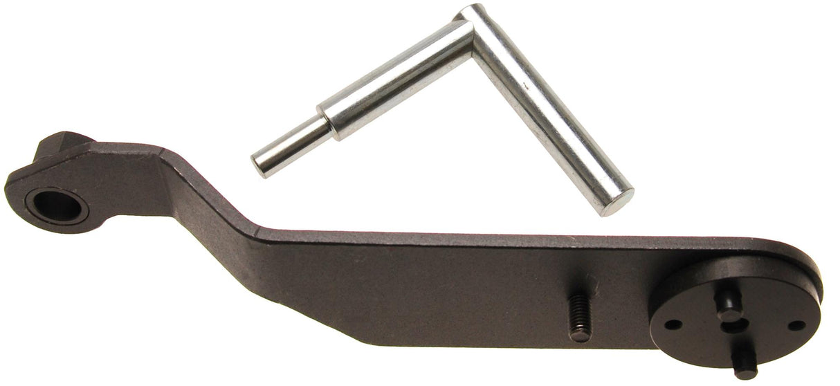 CRANKSHAFT LOCKING TOOL | FOR VAG 10 CYLINDER ENGINES (8622)