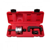 INJECTOR SLIDE HAMMER FOR MERCEDES CDI ENGINES "STAHLBERG" (HD2015)