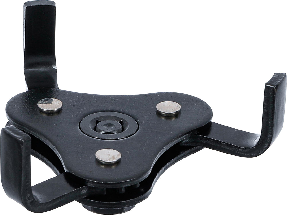 OIL FILTER WRENCH, 3-ARM | FOR OIL FILTER Ø 65 - 120 MM (1039-SPINNE)