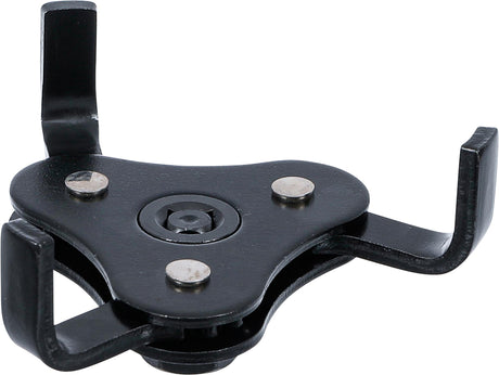 OIL FILTER WRENCH, 3-ARM | FOR OIL FILTER Ø 65 - 120 MM (1039-SPINNE)