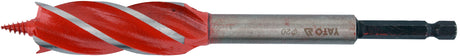 AUGER DRILL BIT 20MM HEX (YT-44685)
