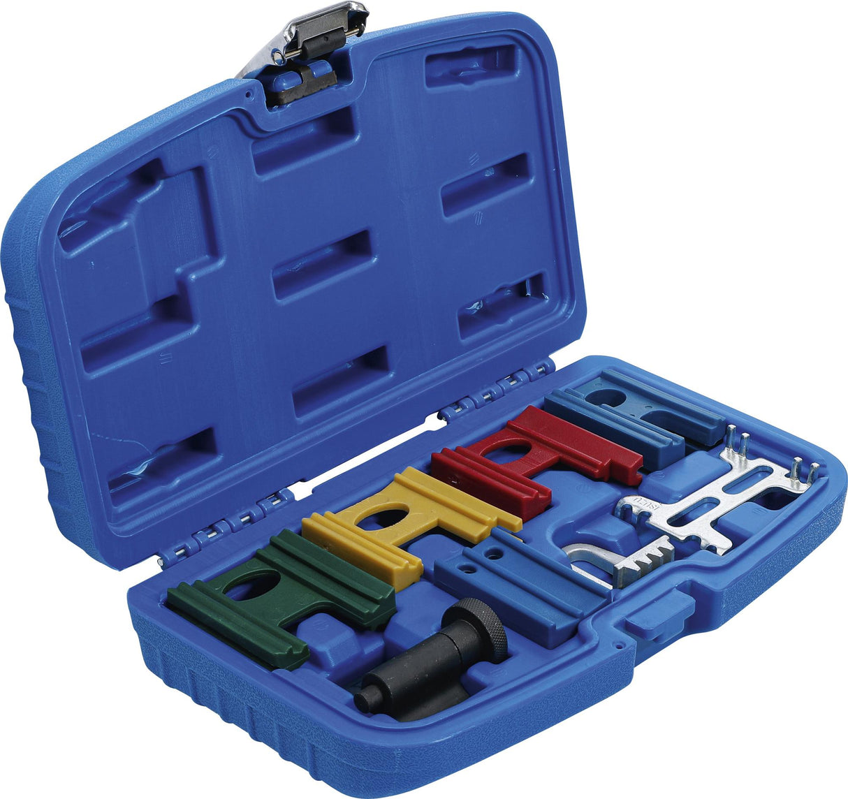 CAMSHAFT LOCKING TOOL SET | FOR VAG, FORD, OPEL / VAUXHALL, SAAB (1775)