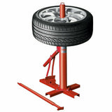 WHEEL MOUNTING MACHINE | FOR MOTORCYCLES (JC-5)