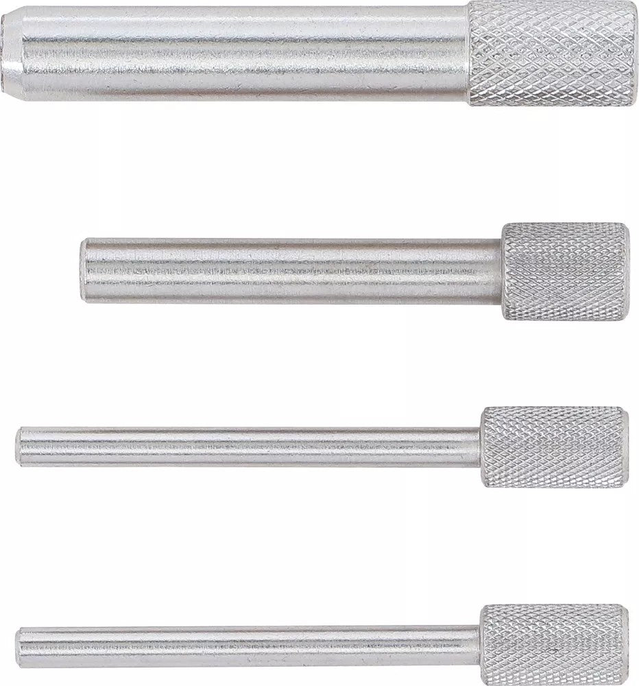 ENGINE TIMING TOOL SET | FOR FORD TDCI, PSA HDL, MAZDA D 1.4, 1.6 (8673)