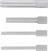 ENGINE TIMING TOOL SET | FOR FORD TDCI, PSA HDL, MAZDA D 1.4, 1.6 (8673)