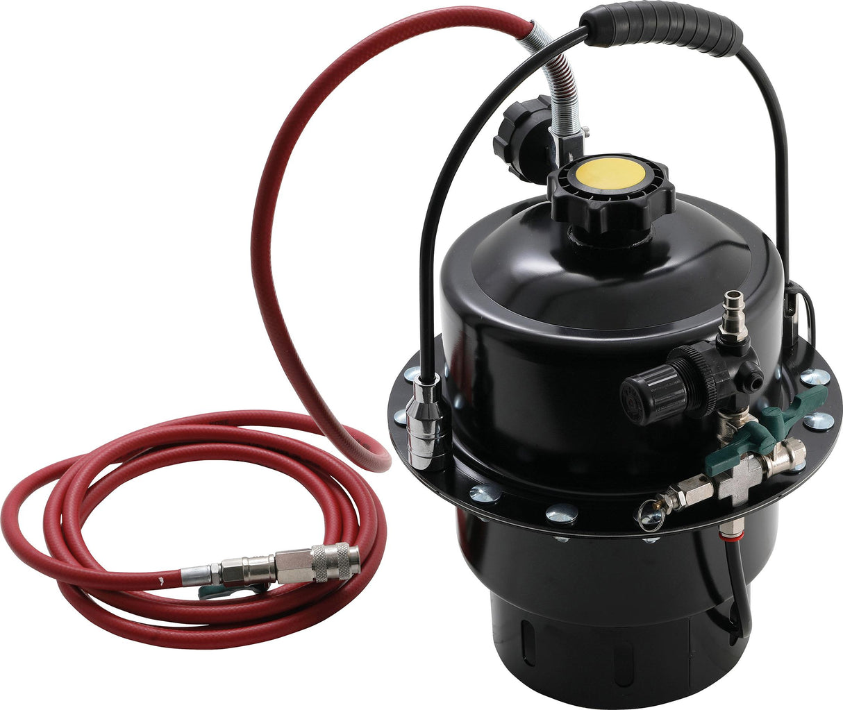 AIR BRAKE BLEEDER (8315)