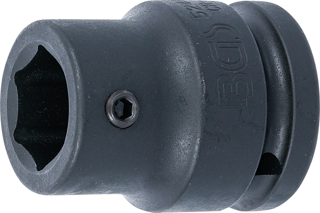BIT ADAPTOR | FOR BGS 5246 | 20 MM (3/4") DRIVE - INTERNAL HEXAGON 22 MM (5246-2)
