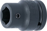 BIT ADAPTOR | FOR BGS 5246 | 20 MM (3/4") DRIVE - INTERNAL HEXAGON 22 MM (5246-2)