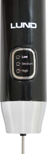 RECHARGEABLE MILK FROTHER, USB CHARGING (68477)