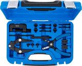 MOTORCYCLE CHAIN TOOL SET | 21 PCS. (8867)