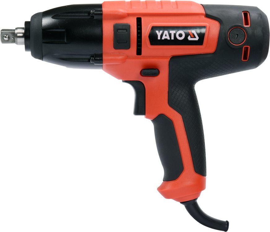 ELECTRIC IMPACT WRENCH 1/2" 450W/450NM (YT-82020)