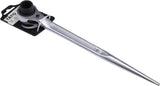 DOUBLE RATCHET WRENCH 19X22MM (YT-4937)