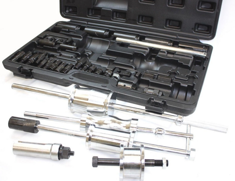 INJECTOR EXTRACTOR TOOL KIT (8676)