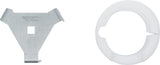 DIESEL FILTER REMOVAL TOOL KIT | FOR OPEL / VAUXHALL / FIAT (8553)