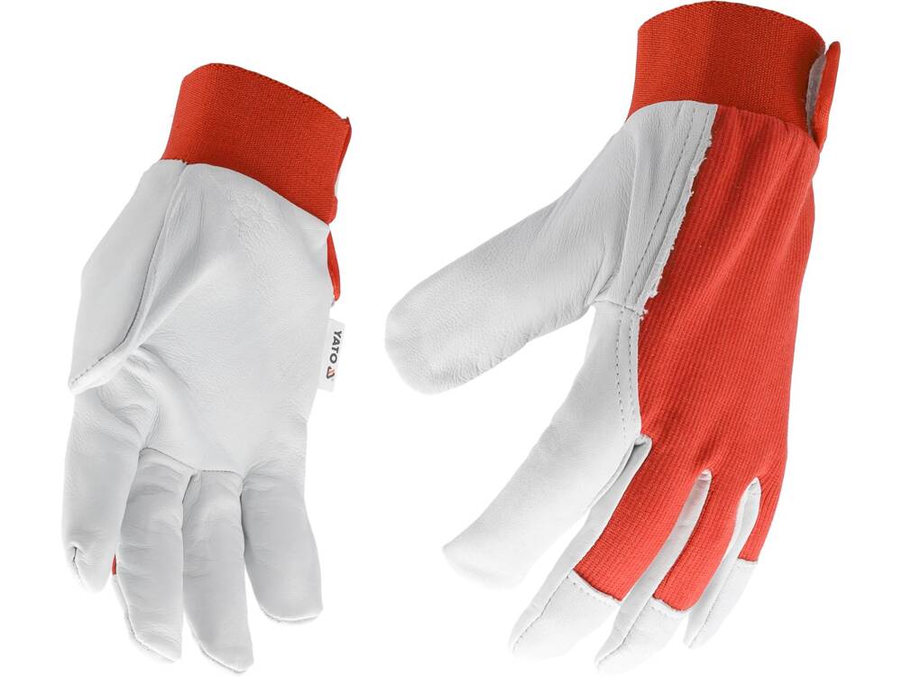 ASSEMBLY GLOVES SIZE 10 (YT-74642)