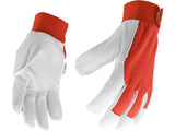 ASSEMBLY GLOVES SIZE 10 (YT-74642)