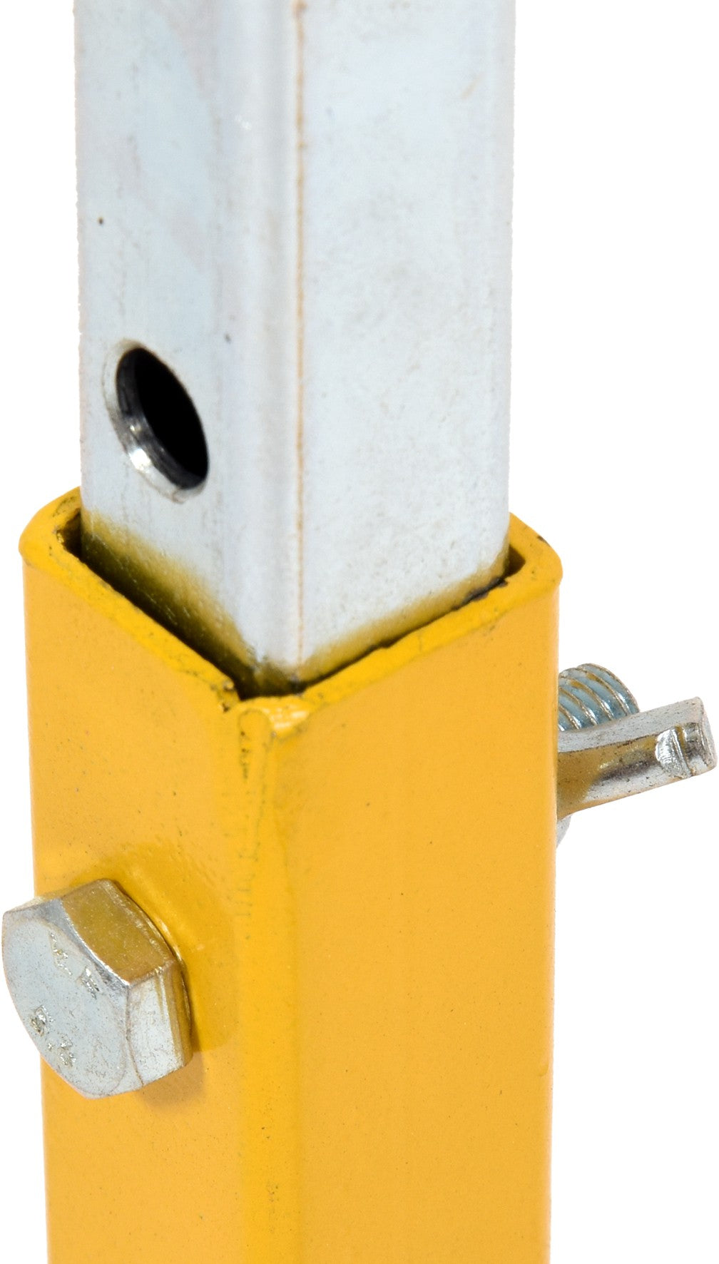 LONGITUDINAL CLAMP (35010)