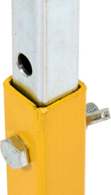 LONGITUDINAL CLAMP (35010)