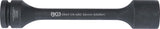 TORSION IMPACT SOCKET, HEXAGON | 25 MM (1") DRIVE | 36 MM | 600 NM (6947)