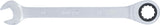 RATCHET COMBINATION WRENCH | 24 MM (6524)