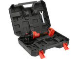 CORDLESS ANGLE GRINDER | SOFT START | 18V | 125 MM | WITHOUT BATTERIES (YT-828256)