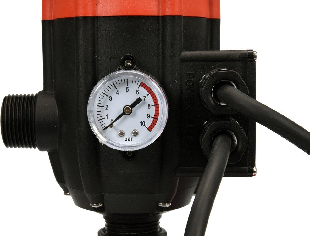CONSTANT PRESSURE PUMP | 600 W (YT-85360)