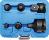 IMPACT ADAPTOR SET | 6 PCS. (200)