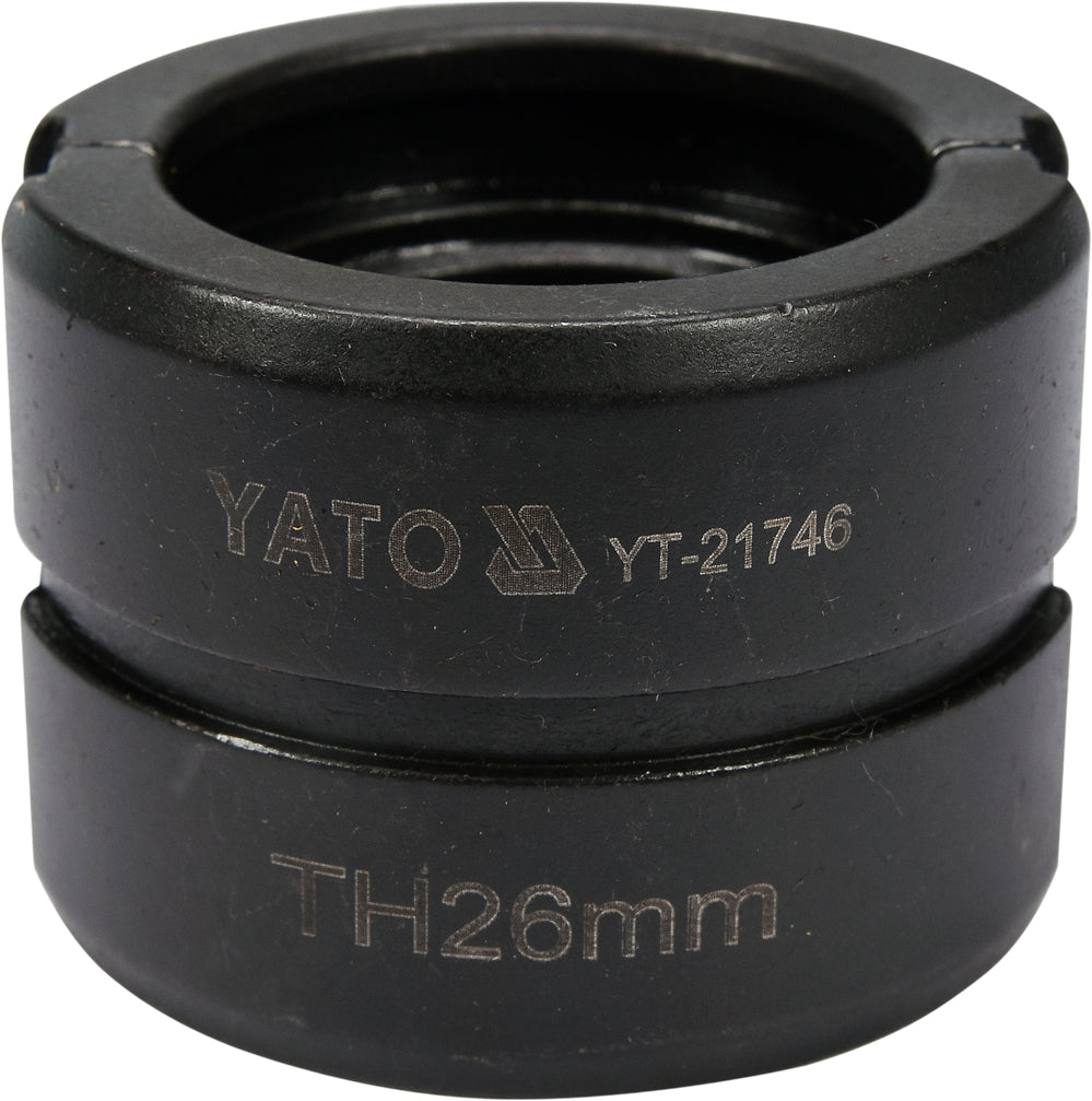 SPARE DIES FOR YT-21735 TYPE TH 26MM (YT-21746)